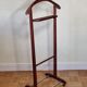 Valet de nuit Fratelli Reguitti, wooden, 50s