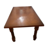 Oak table