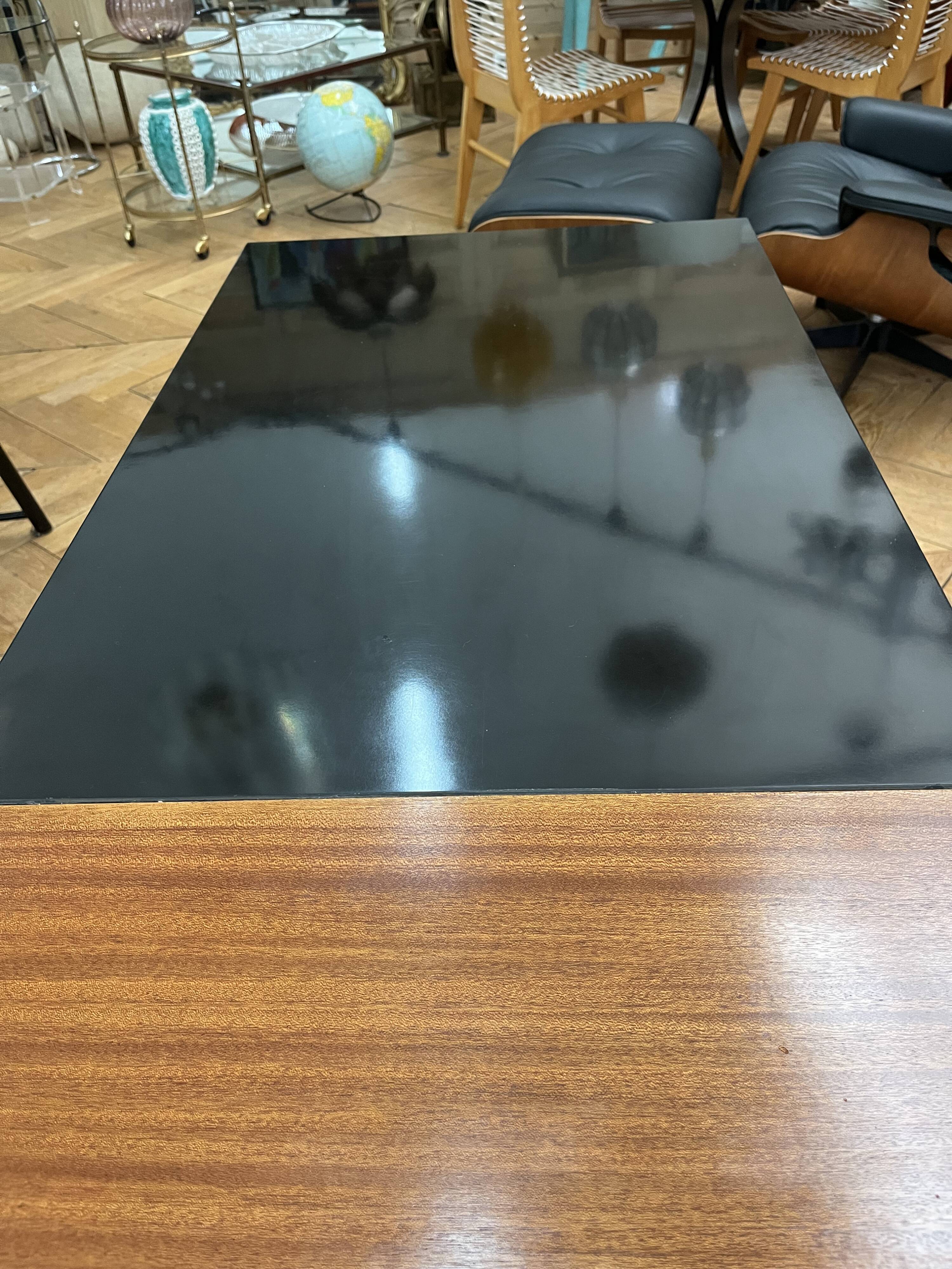 Pierre Paulin CM141 Desk