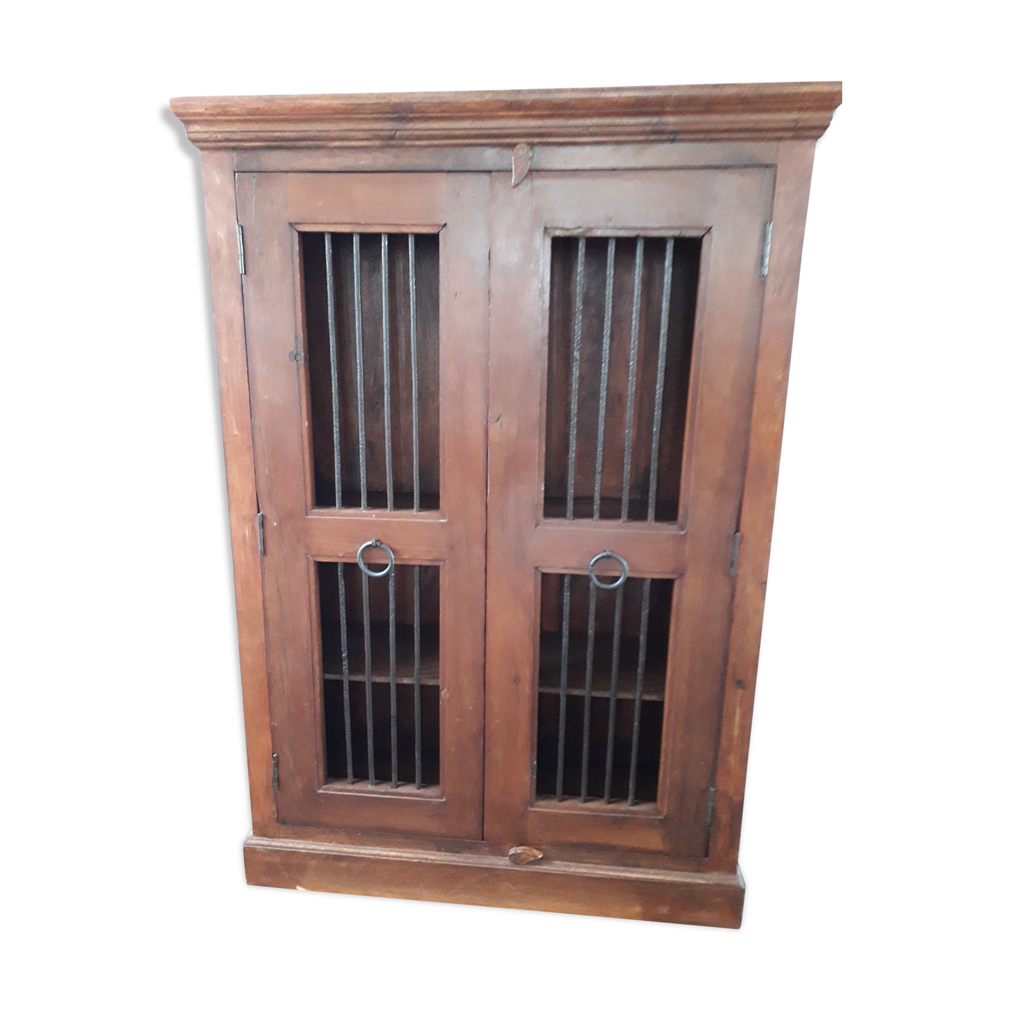 Indonesian furniture