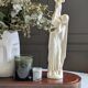 Statuette  Art Deco E.Gabard.