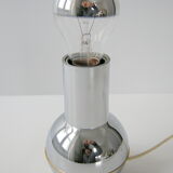 Vintage culbuto lamp 1970 lamp Lamperti edition