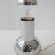 Lampe culbuto vintage 1970 edition lamperti