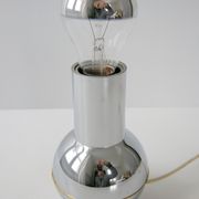 Lampe culbuto vintage 1970 edition lamperti
