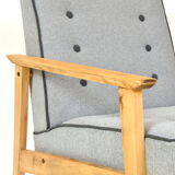 Armchair 70s