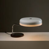 Metalarte Model 4817 desk lamp by Gaetano Scolari