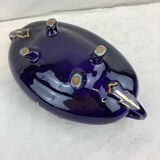 Made in France porcelain planter Tours