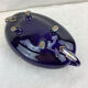 Made in France porcelain planter Tours