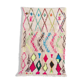 Tapis azilal 124x207cm