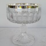 Crystal cut