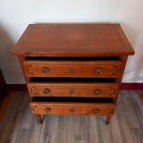 Commode