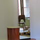 Jindrich Halabala dressing table, Art Deco
