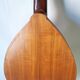 Antique instrument castellano laùd 12 strings (bandurria) - spain 1960s
