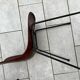 2 vintage chairs by Pierre Paulin model CM 131 edition Thonet