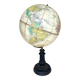 Terrestrial globe Girard, Barrère and Thomas - 58 cm