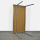 Industrial Reform dining table or desk by Friso Kramer for Ahrend de Circel, 1960s Netherlands