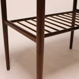 1960 Danish teak table