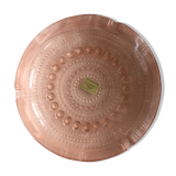 Cendrier vintage Luminarc