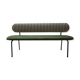 Upholstered bench
