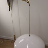 Robert Mathieu wall lamp model 241P - 1950s