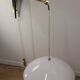 Robert Mathieu wall lamp model 241P - 1950s