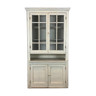 French old kitchen cabinet