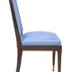 Set de 6 chaises Art Déco