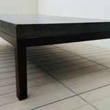 Coffee table Christian Liaigre