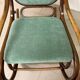 Rocking chair, rocking armchair