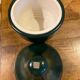 Antique Induga West Germany ice bucket from the 70s vintage