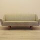 Beige sofa, Danish design, 1970s, made in Denmark