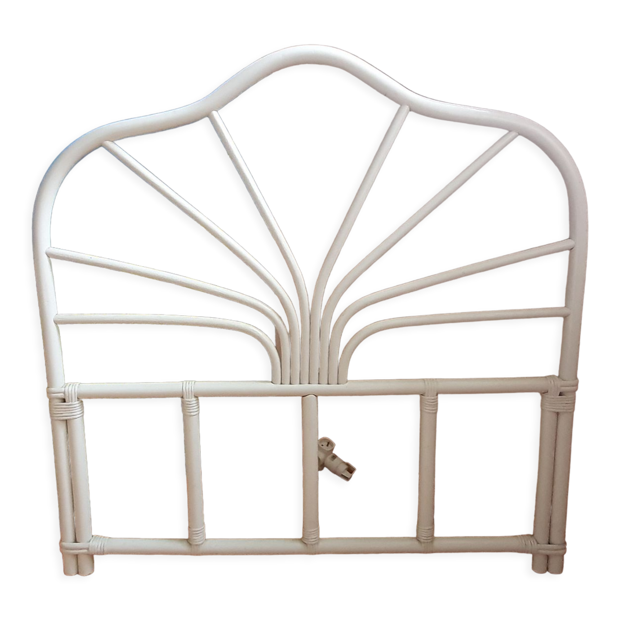 Vintage headboard