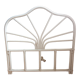 Vintage headboard