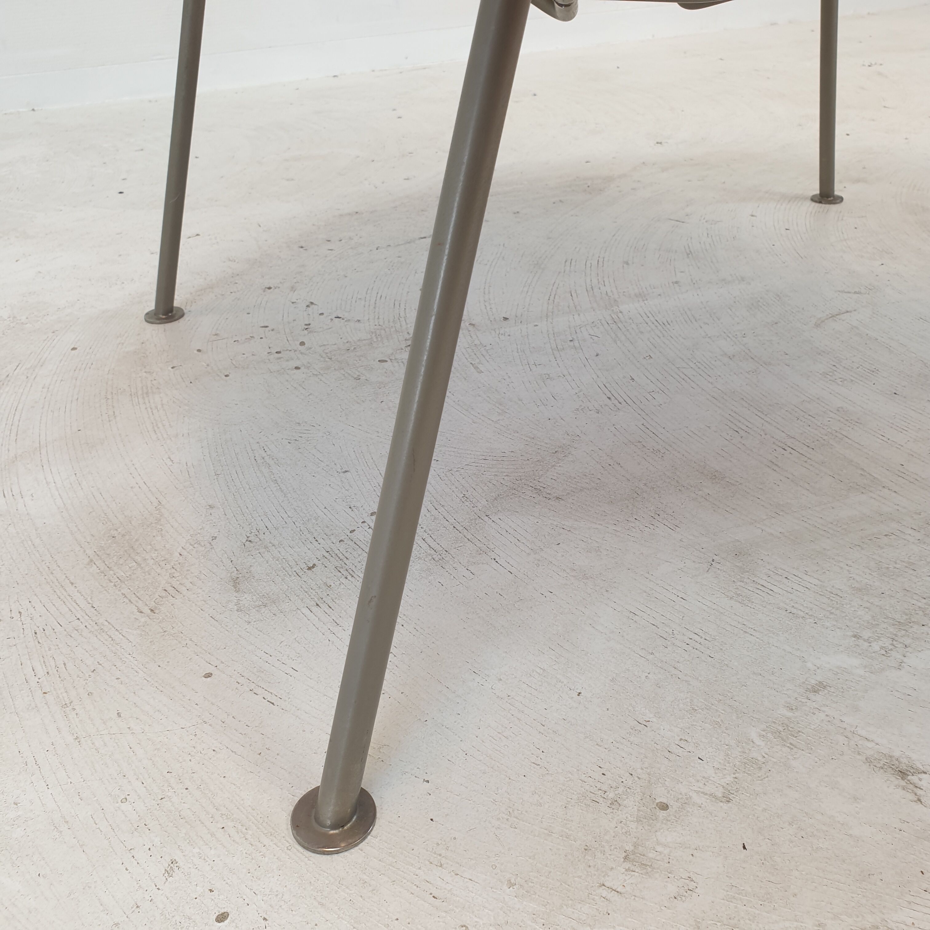 Orange Slice Chair by Pierre Paulin for Artifort, 1960s