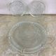 Trivet and vintage bottle France