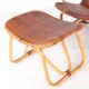 Chaise longue by Yuruzu Yamakawa