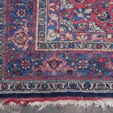 Persian carpet bidjar 196 x 130 cm