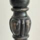 Candle holder 65cm Solid oak