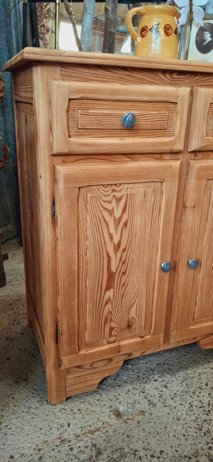 Buffet vintage
