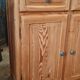 Buffet vintage