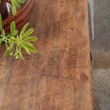 Table de drapier