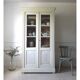 Antique display cabinet