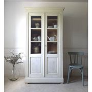 Antique display cabinet