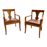 Armchairs