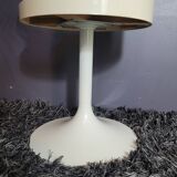 Vintage side table from the 1970s Opal Möbel