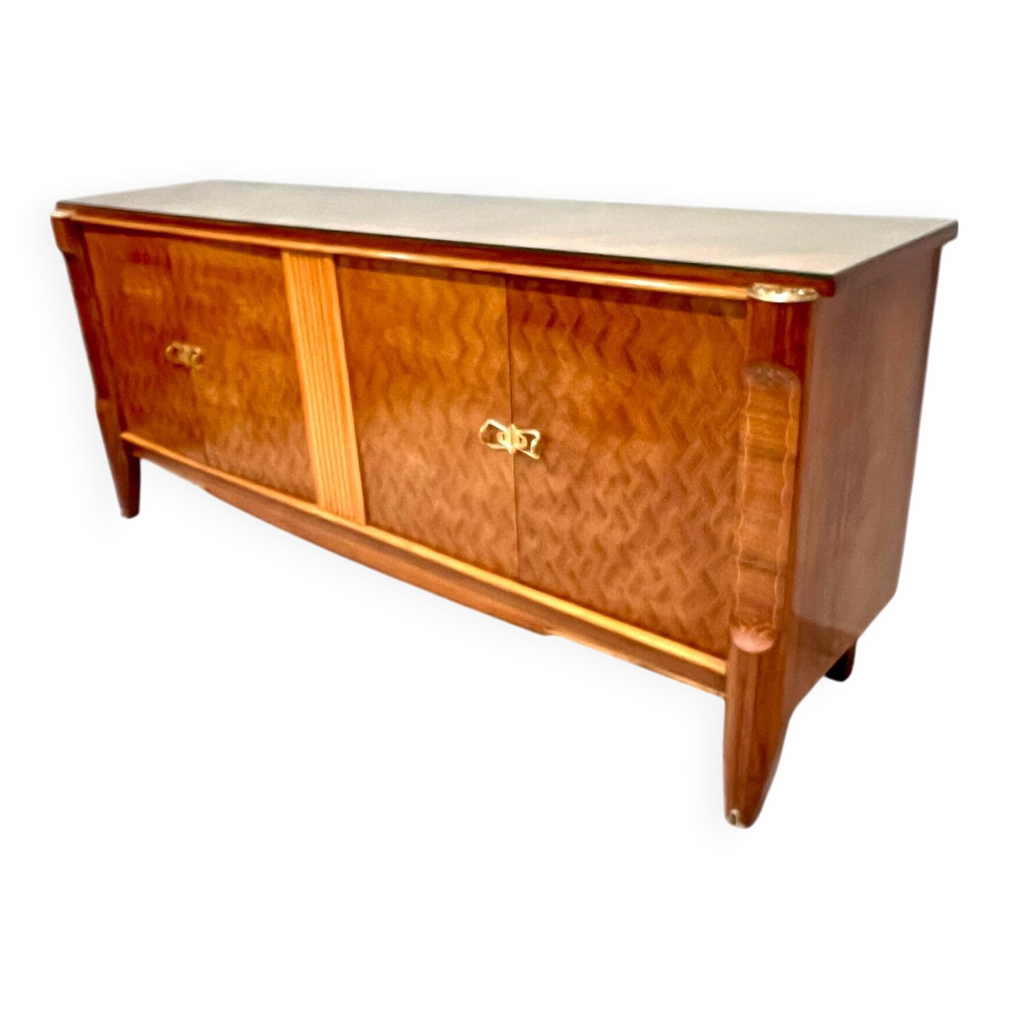 Art Deco sideboard