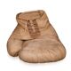 20thc swiss boxing glove bean bag by susiand ueli berger for de sede c.1970