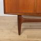 Mid-Century Teak Sideboard by Victor Wilkins for G-Plan, United Kingdom, 1960s