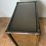 Rattan and cane furniture