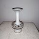 Vase verre opaline XIXe Napoléon III